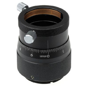 ASToptics Okularauszug Helical Focuser for 9x50 Finderscopes