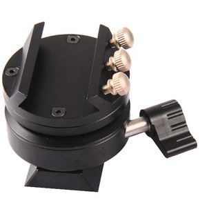 ASToptics 360° ROTATOR and TILTER FOR FINDERSCOPES