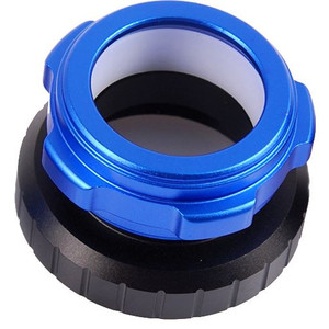 ASToptics Easy Grip Twist Lock Adapter (M42 to 1.25")