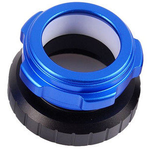 ASToptics Easy Grip Twist Lock Adapter (M48 zu 1.25")