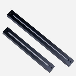 ASToptics Universal Vixen style dovetail 300mm