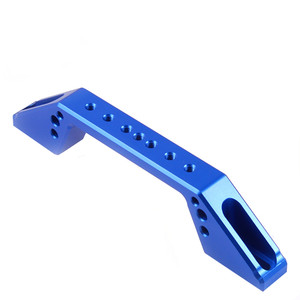 ASToptics Rohrschellen DELUXE TELESCOPE HANDLE 210MM