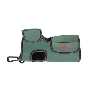 Kowa C-500G Neopren Tasche für TSN-500 Serie Grün