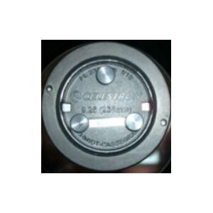 Bobs Knobs SCT 9.25" f/10 metric (Oxid-Stahl)