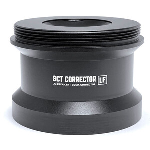 Starizona Reducer/Komakorrektor Celestron C11/C14 SCT II LF Large Format 0,63x