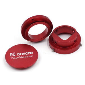 QHY Polemaster Mounting Adapter HEQ-5