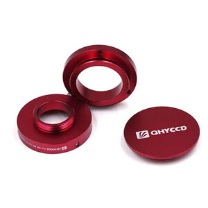 QHY Adaptateur Polemaster pour monture Vixen SXP