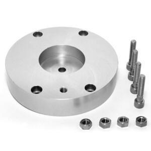 Altair Astro Adaptateur de colonne pour Celestron AVX