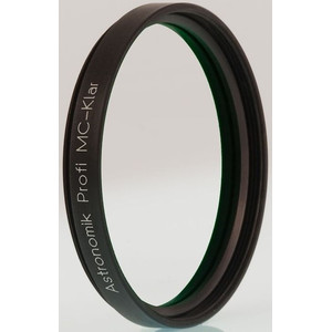 Astronomik Filter MC-Klarglas 2" (M48)