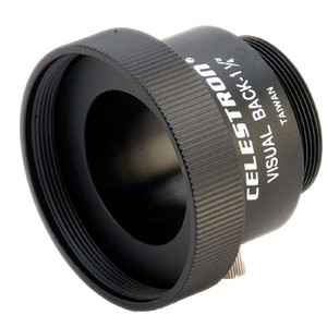 Celestron Adapter SCT Visual Back 1,25"