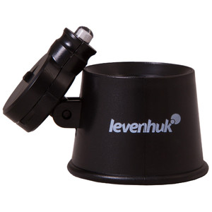 Loupe Levenhuk Zeno Gem M3