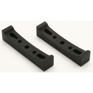 Geoptik Supports d'appui (noirs)