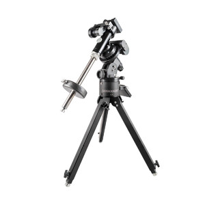 Monture Losmandy GM811G Gemini 2 GoTo HD-Tripod