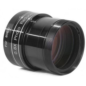 Tecnosky 0,8x four elements flattner/reducer