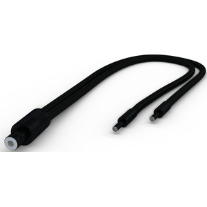 StarLight Opto-Electronics GLF2-1000-4.5, 2 bras, longueur de bras 1000 mm, diamètre actif 4,5 mm