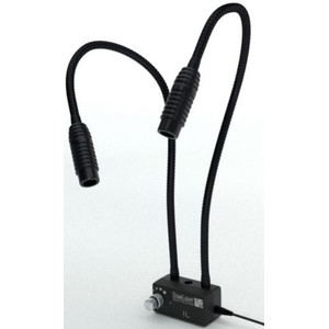 StarLight Opto-Electronics IL1-Lab-450 2 bras, 2 bras, longueur des bras 450 mm