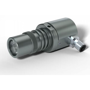 StarLight Opto-Electronics IL100-24V, mit M12-Stecker (4-polig)
