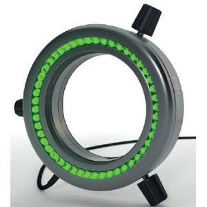StarLight Opto-Electronics RL4-66 G, grün (540 nm), Ø 66mm