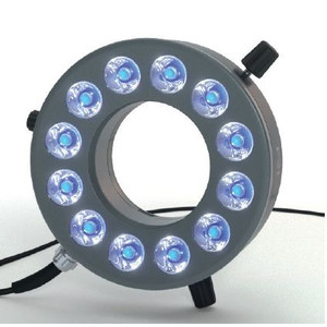 StarLight Opto-Electronics RL12-18s B, blau (470 nm), Ø 66mm
