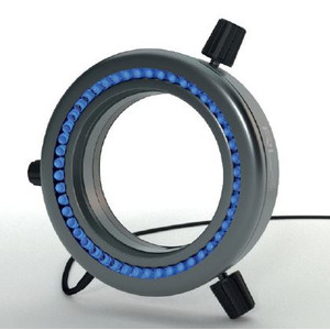 StarLight Opto-Electronics RL4-66 B, bleu (470 nm), Ø 66 mm