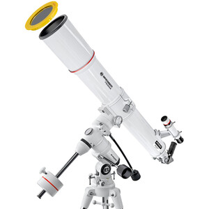 Télescope Bresser AC 90/1200 Messier EXOS-1