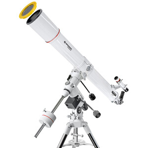 Bresser Teleskop AC 90/1200 Messier EXOS-2