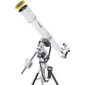 Télescope Bresser AC 90/1200 Messier EXOS-2 GoTo