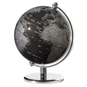 Mini-globe emform Gagarin Black 13cm