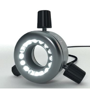 StarLight Opto-Electronics RL1-10 G, vert (540 nm) Ø 20 mm