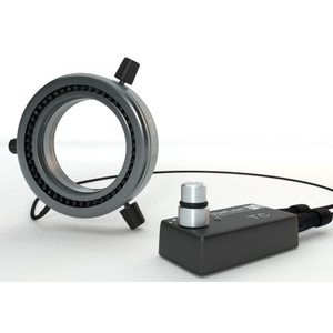 StarLight Opto-Electronics RL4-66 WW, blanc (3.500 K), Ø 66 mm