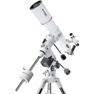 Télescope Bresser AC 90/500 Messier EXOS-2