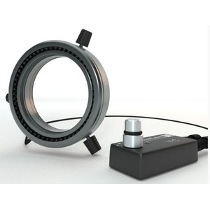 StarLight Opto-Electronics RL5-80 B, bleu (470 nm), Ø 80 mm