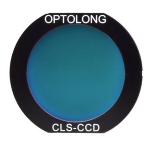 Optolong Filtre en monture Clip pour Canon EOS APS-C CLS-CCD
