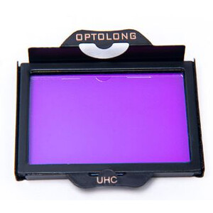 Filtre Optolong Clip Filter for Nikon Full Frame UHC