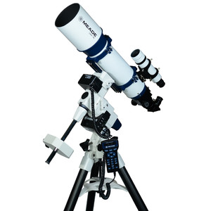 Télescope Meade AC 120/700 LX85 GoTo