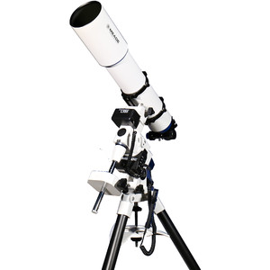 Meade Apochromatischer Refraktor AP 115/805 Series 6000 LX85 GoTo