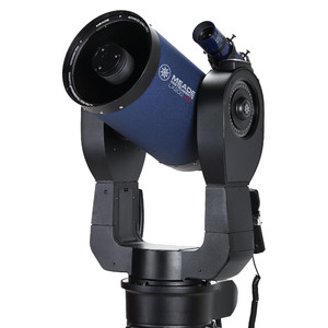Meade ACF-SC 203/2000 UHTC LX200 GoTo sans trépied.