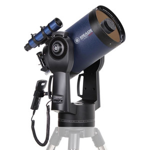 Meade ACF SC 203/2000 UHTC LX90 GoTo (sans trépied)
