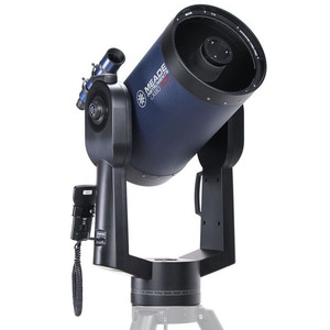 Télescope Meade ACF-SC 254/2500 UHTC LX90 GoTo OTA (ohne Stativ)