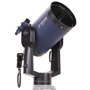 Meade Teleskop ACF SC 305/3048 UHTC LX90 GoTo