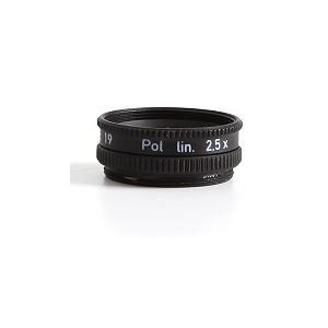 ZEISS Polarisator für Fokussiervorsatz d=6 mm (D)