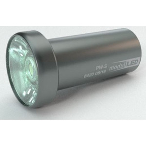 StarLight Opto-Electronics modulLED21-s A, orange (590 nm), spot (10°)