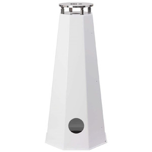 euro EMC Colonne d'observation des étoiles P300 140 cm