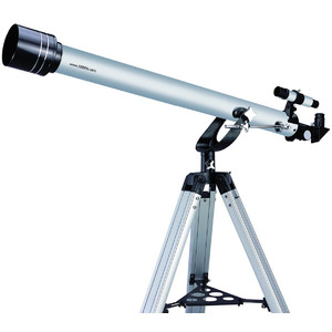 Télescope Seben Star Commander 90-600 Refraktor Teleskop