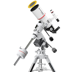 Bresser Teleskop AC 102/460 Messier Hexafoc EXOS-2