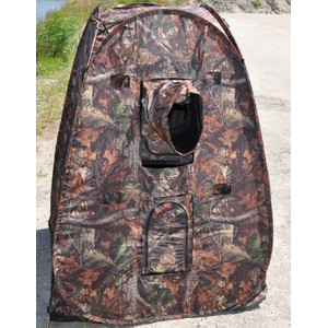 Stealth Gear tente Extreme Wildlife Snoot One Man Hide