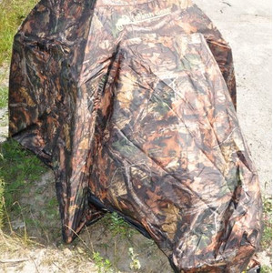 Stealth Gear Erweiterung Extreme Wildlife Quick Snoot Hide Extendable Room (ohne Zelt)