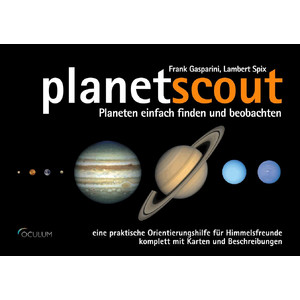 Oculum Verlag Atlas planetscout