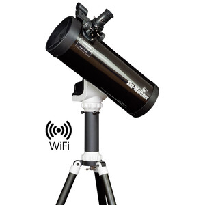 Télescope Skywatcher N 114/500 SkyHawk 1145PS AZ-GTe GoTo WiFi