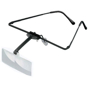 Eschenbach Lunettes-loupe, laboMED, 3,0X, bino